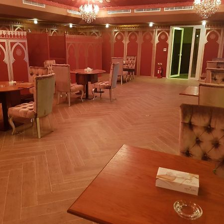 Safir International Hotel Kuwait Kuwait City Luaran gambar