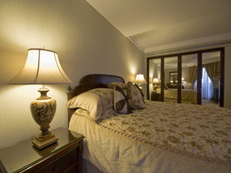 Safir International Hotel Kuwait Kuwait City Luaran gambar