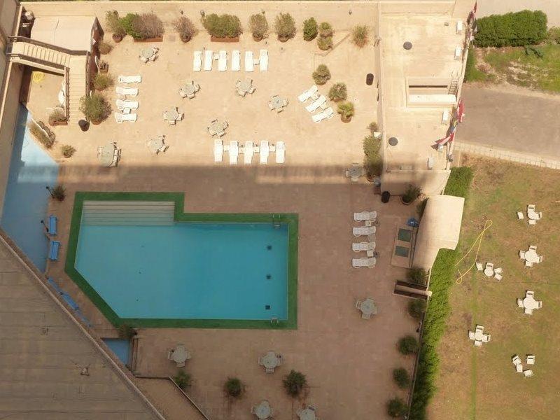 Safir International Hotel Kuwait Kuwait City Luaran gambar
