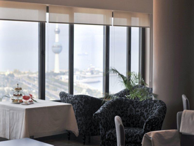 Safir International Hotel Kuwait Kuwait City Luaran gambar