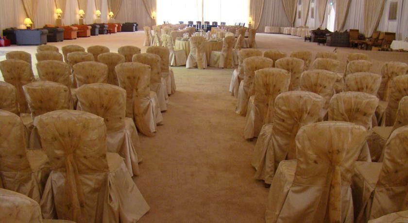 Safir International Hotel Kuwait Kuwait City Luaran gambar
