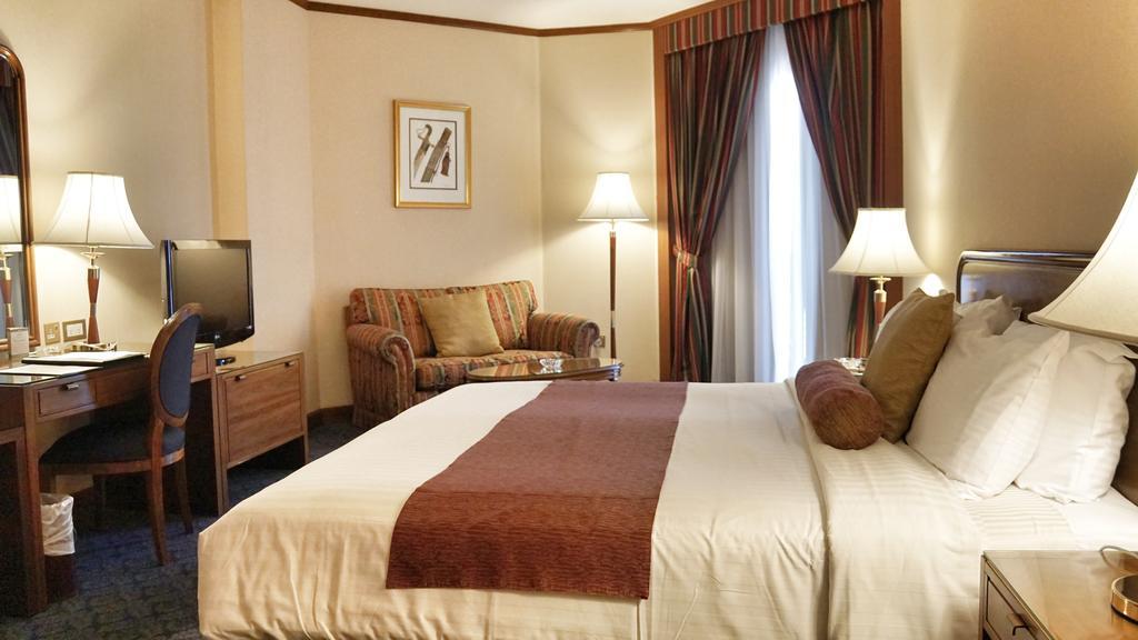 Safir International Hotel Kuwait Kuwait City Luaran gambar