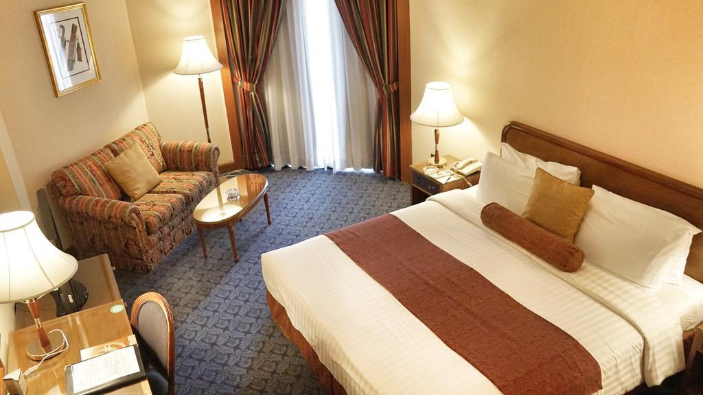 Safir International Hotel Kuwait Kuwait City Luaran gambar