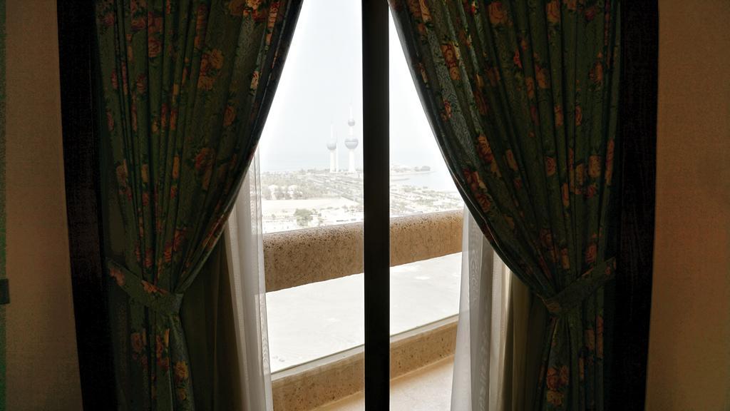 Safir International Hotel Kuwait Kuwait City Luaran gambar