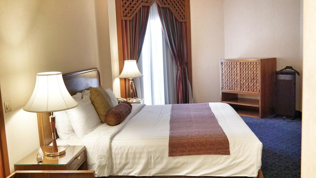 Safir International Hotel Kuwait Kuwait City Luaran gambar