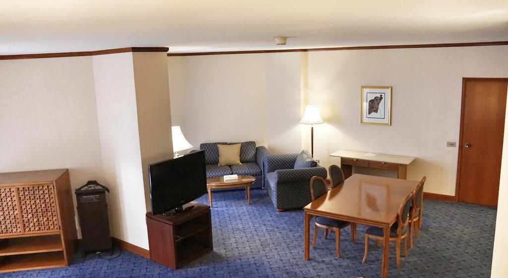 Safir International Hotel Kuwait Kuwait City Luaran gambar