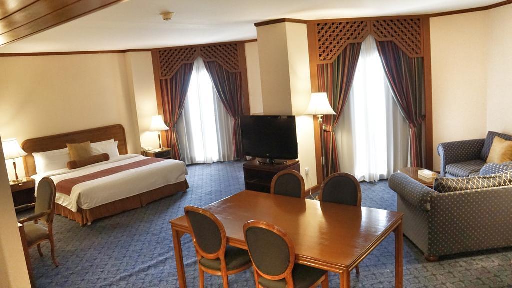 Safir International Hotel Kuwait Kuwait City Luaran gambar