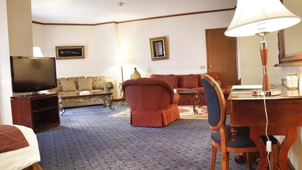 Safir International Hotel Kuwait Kuwait City Luaran gambar
