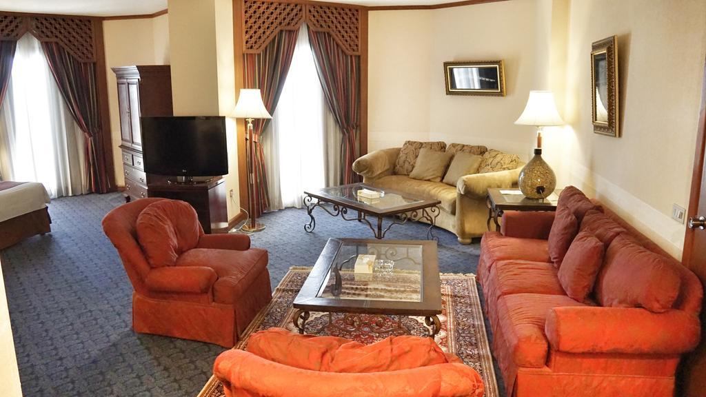 Safir International Hotel Kuwait Kuwait City Luaran gambar