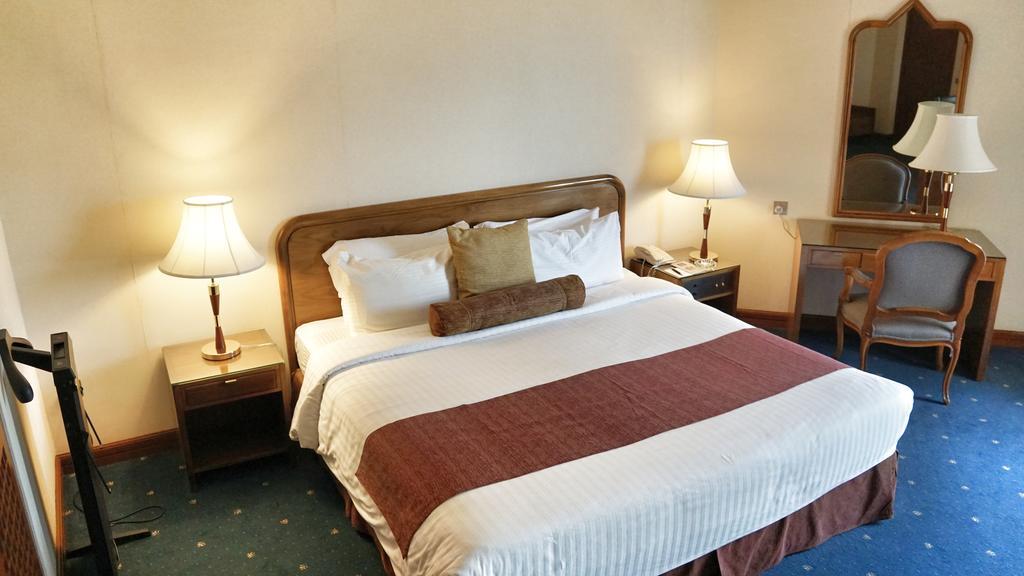 Safir International Hotel Kuwait Kuwait City Luaran gambar
