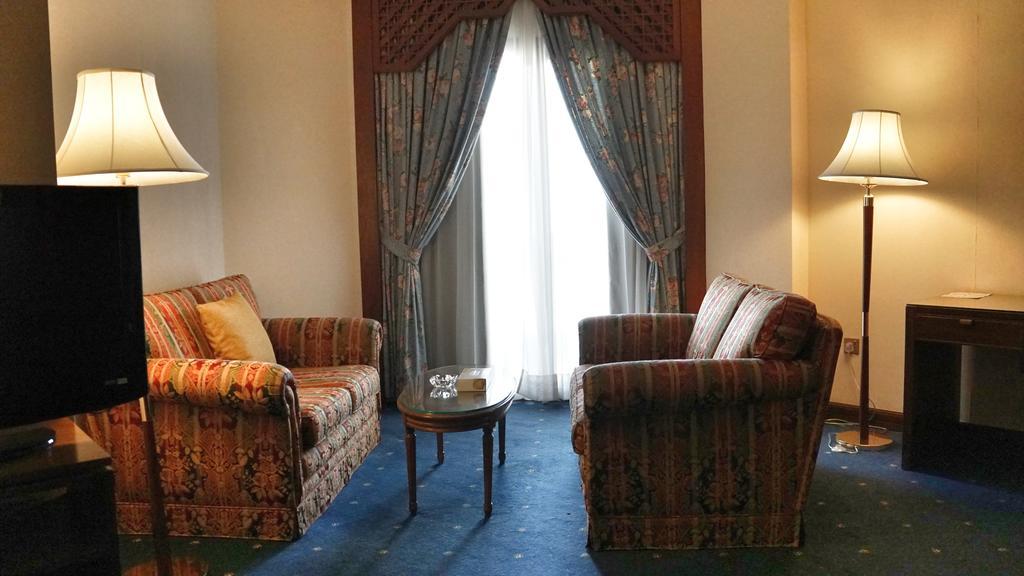 Safir International Hotel Kuwait Kuwait City Luaran gambar