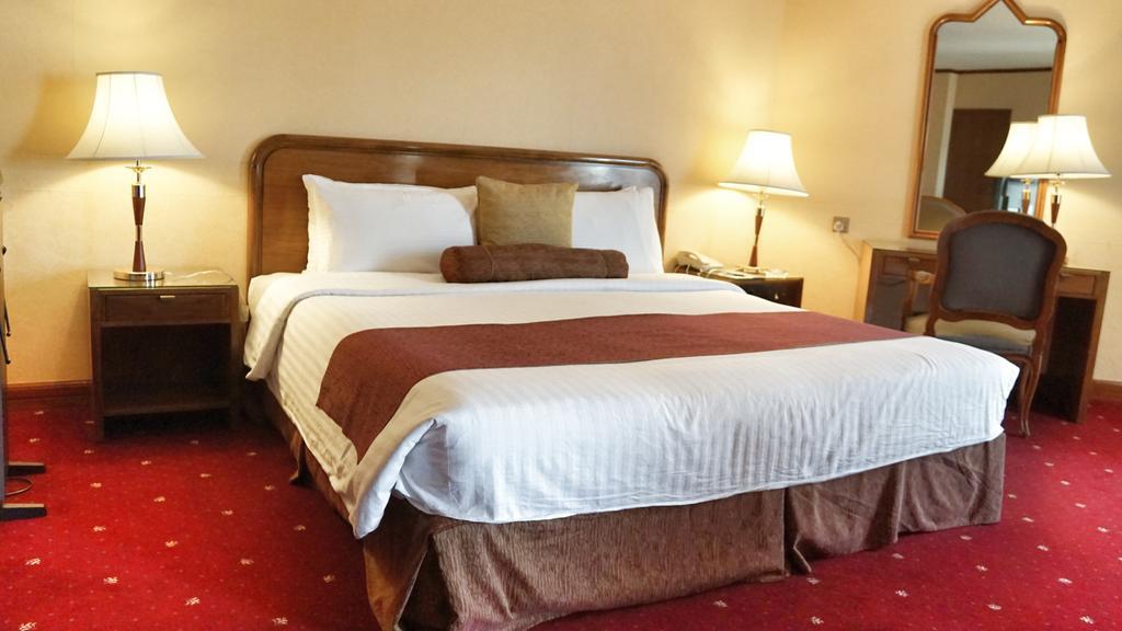 Safir International Hotel Kuwait Kuwait City Luaran gambar