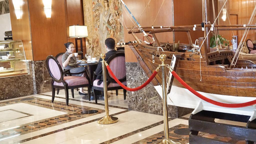Safir International Hotel Kuwait Kuwait City Luaran gambar