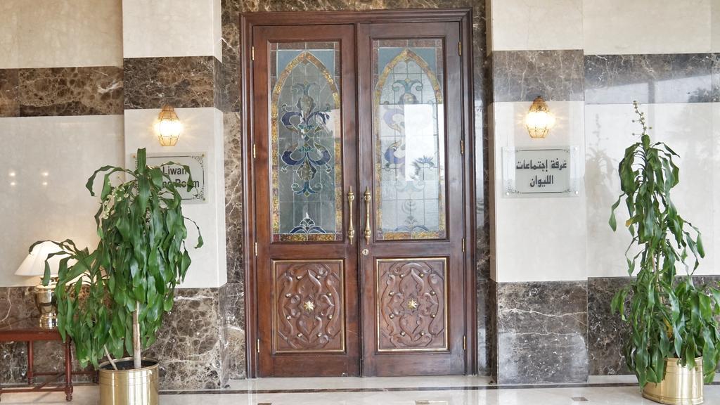 Safir International Hotel Kuwait Kuwait City Luaran gambar