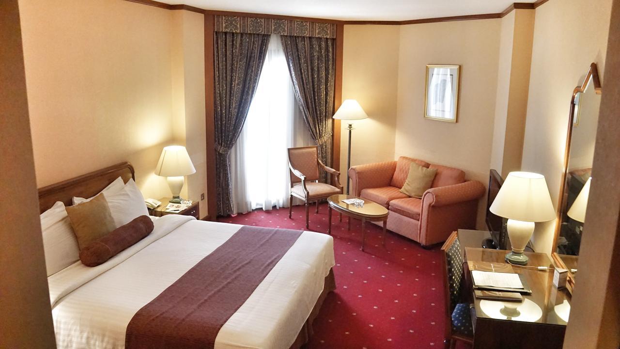 Safir International Hotel Kuwait Kuwait City Luaran gambar