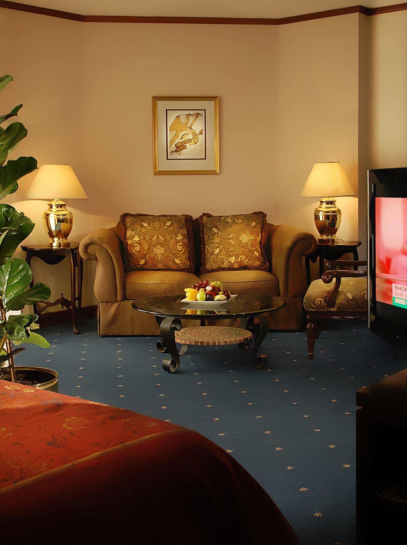 Safir International Hotel Kuwait Kuwait City Bilik gambar