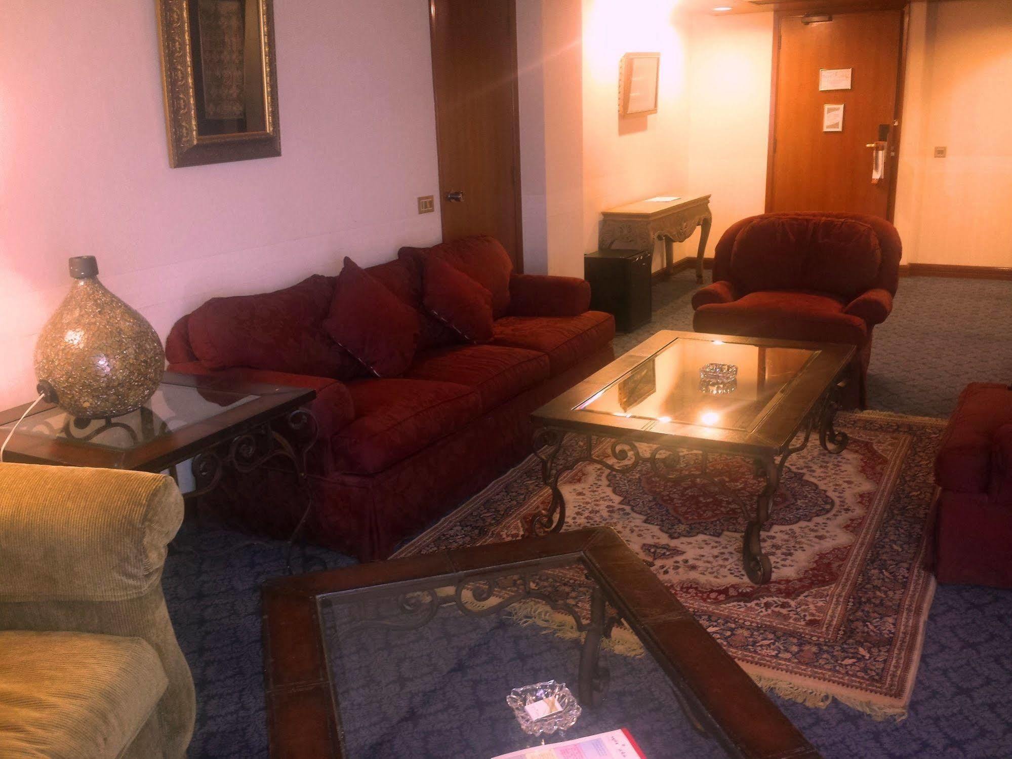 Safir International Hotel Kuwait Kuwait City Luaran gambar