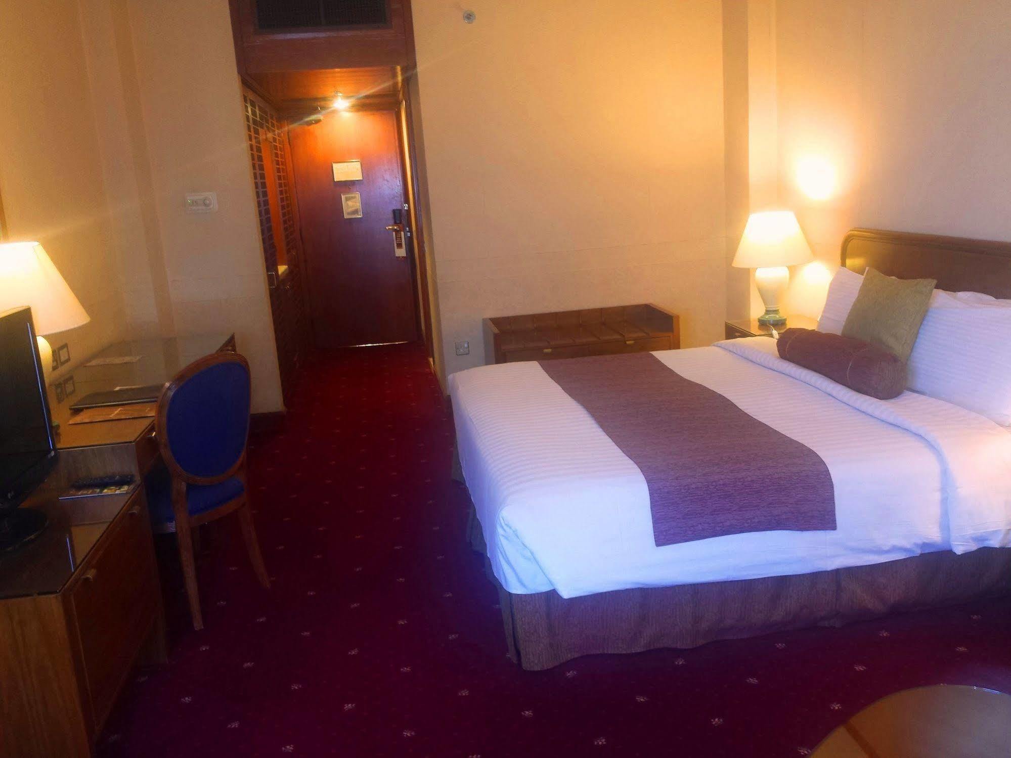 Safir International Hotel Kuwait Kuwait City Luaran gambar