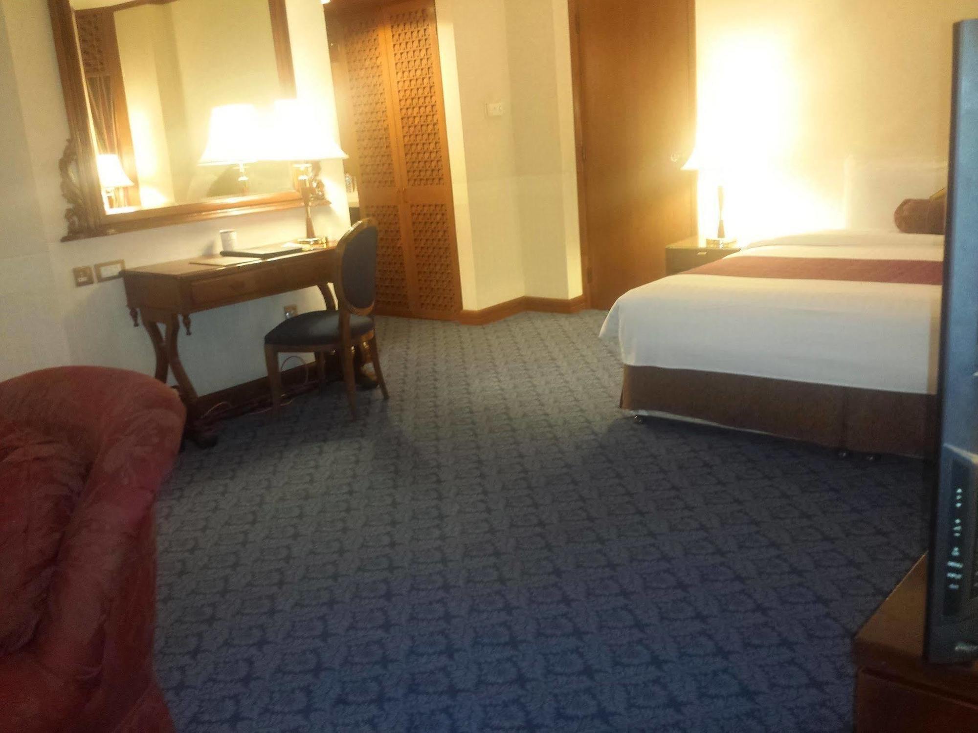 Safir International Hotel Kuwait Kuwait City Luaran gambar