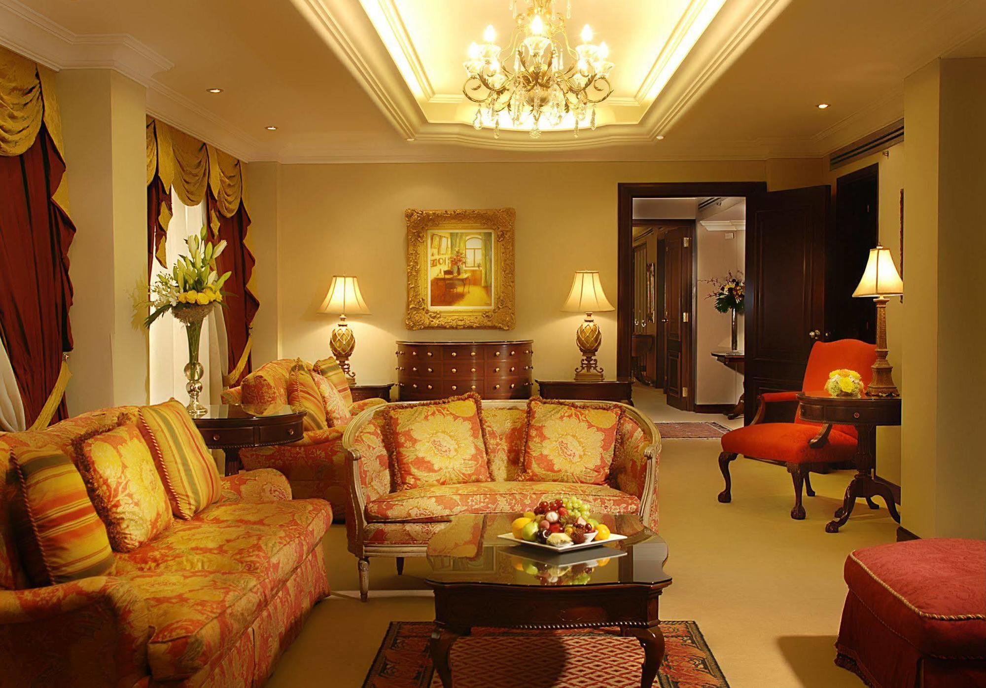 Safir International Hotel Kuwait Kuwait City Bilik gambar